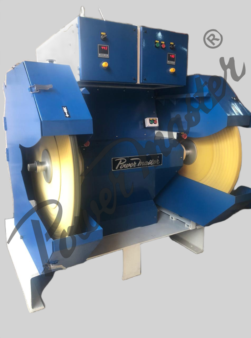 Variable Speed Polishing Machines